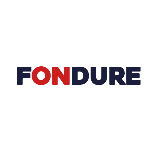 Fondure