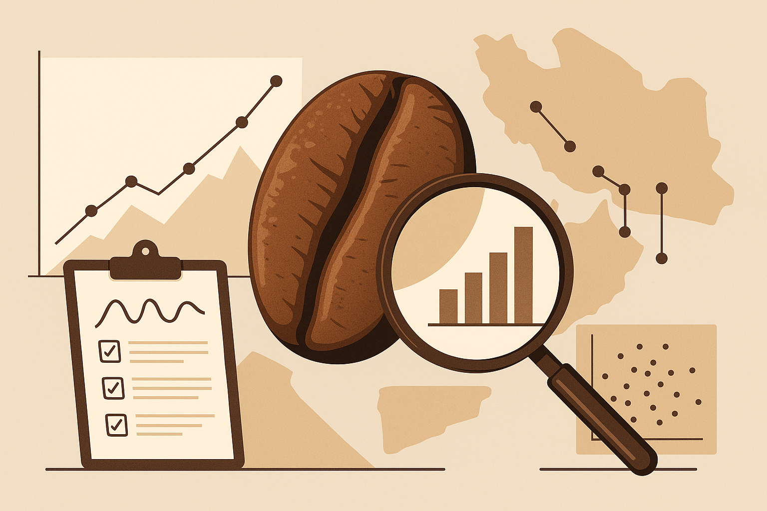 The New Standards of Coffee in the Middle East | How Quality Is Quietly Redefining a Booming Market