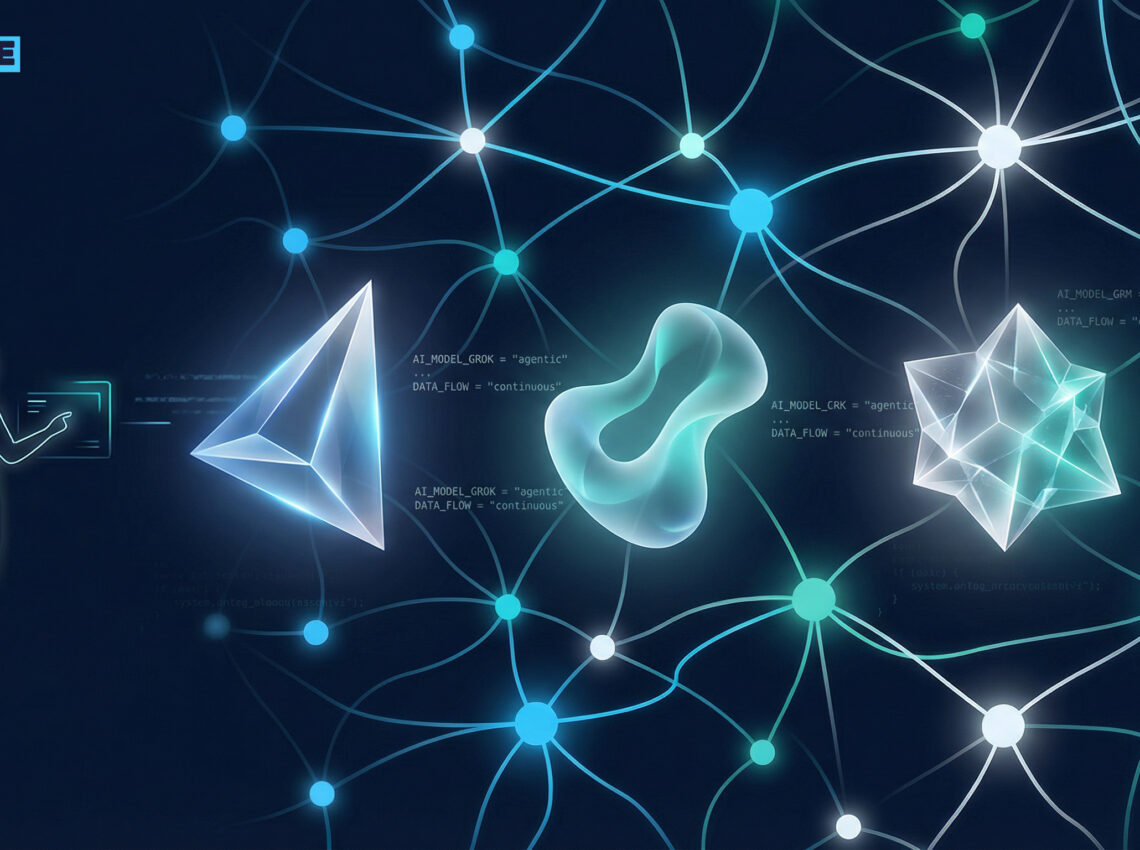 The Agentic AI Shift: Why February 2026 Marks a New Chapter for Founders