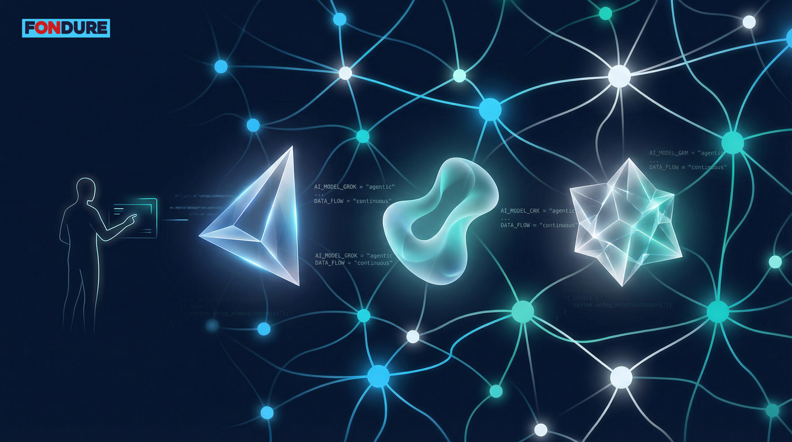 The Agentic AI Shift: Why February 2026 Marks a New Chapter for Founders